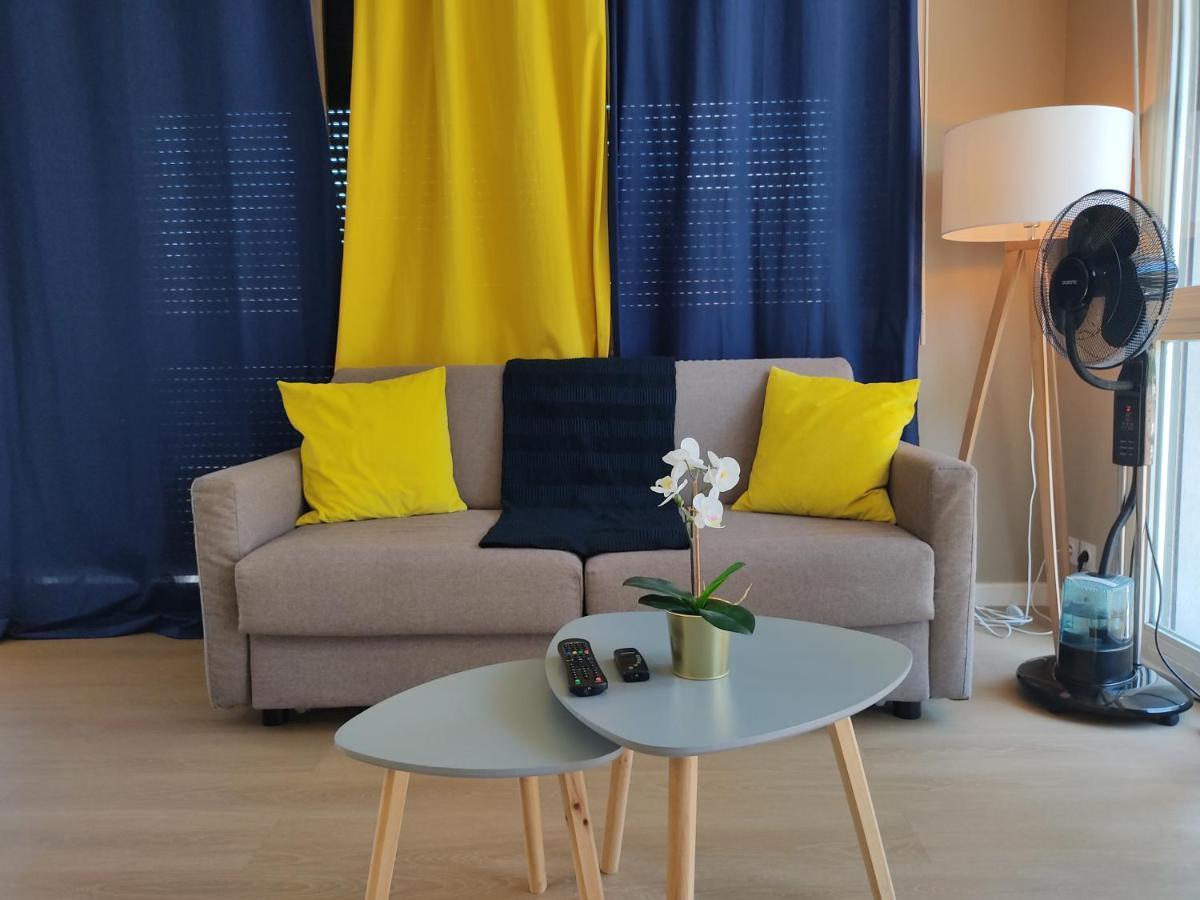 Appartement Entre Geneve Et Chamonix Au Pied Des Montagnes Клюз Екстер'єр фото