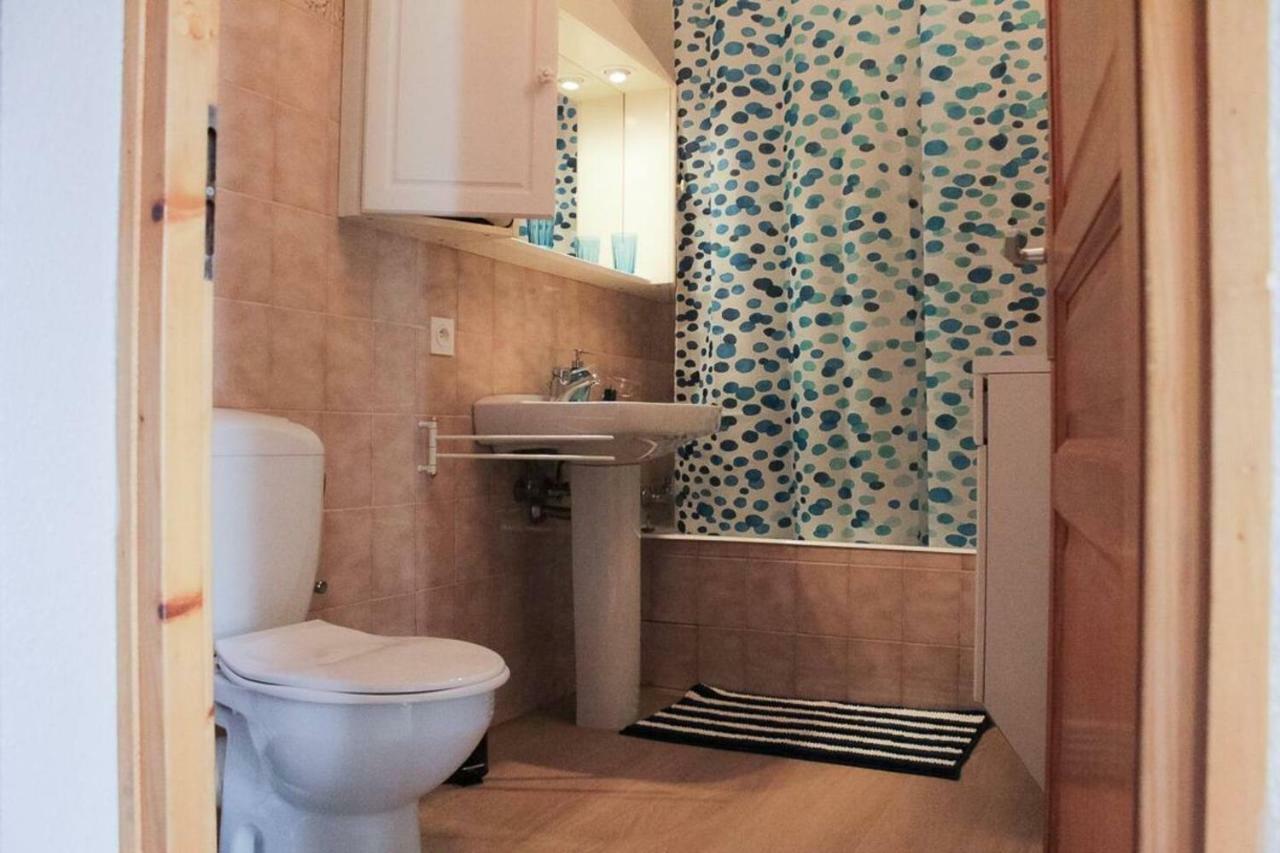 Appartement Entre Geneve Et Chamonix Au Pied Des Montagnes Клюз Екстер'єр фото